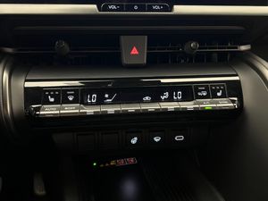 Toyota C-HR bild 20