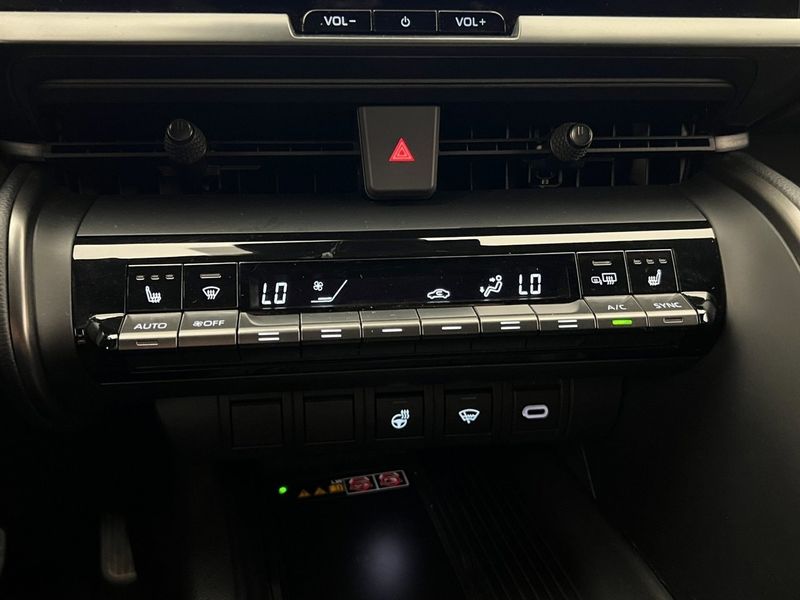 Toyota C-HR bild 20