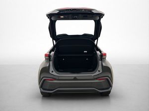 Toyota C-HR bild 26