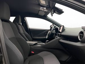 Toyota C-HR bild 23