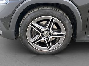 Mercedes GLB200 bild 35