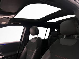 Mercedes GLB200 bild 18
