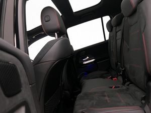 Mercedes GLB200 bild 16