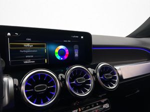 Mercedes GLB200 bild 24