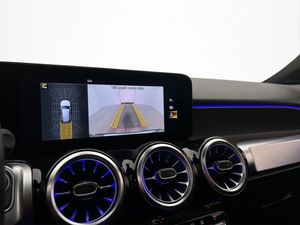 Mercedes GLB200 bild 26
