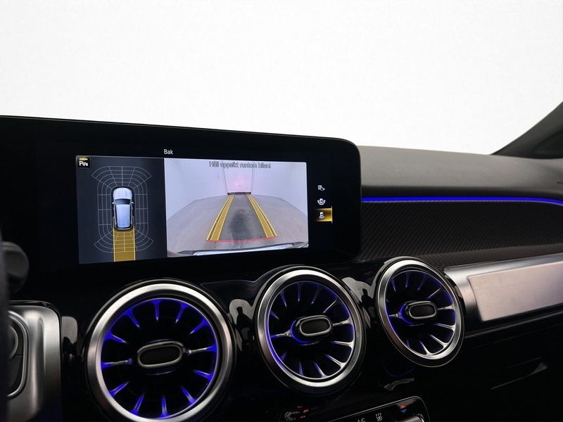 Mercedes GLB200 bild 26