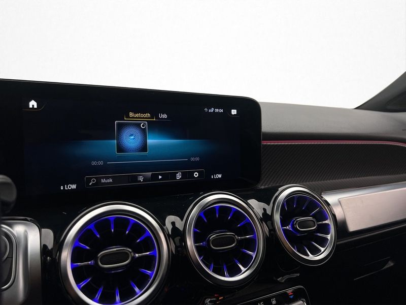 Mercedes GLB200 bild 23
