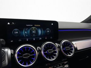 Mercedes GLB200 bild 27