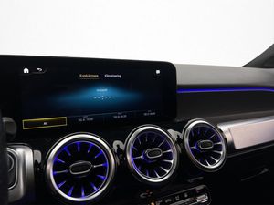 Mercedes GLB200 bild 28