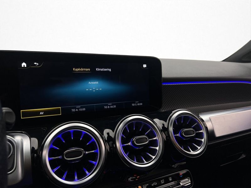 Mercedes GLB200 bild 28