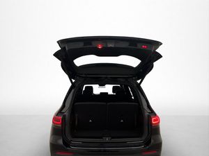 Mercedes GLB200 bild 33