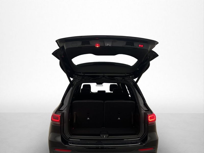 Mercedes GLB200 bild 33