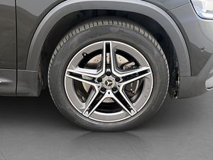 Mercedes GLB200 bild 38