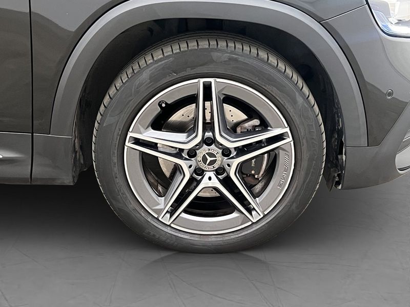 Mercedes GLB200 bild 38