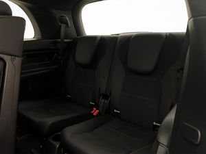 Mercedes GLB200 bild 17