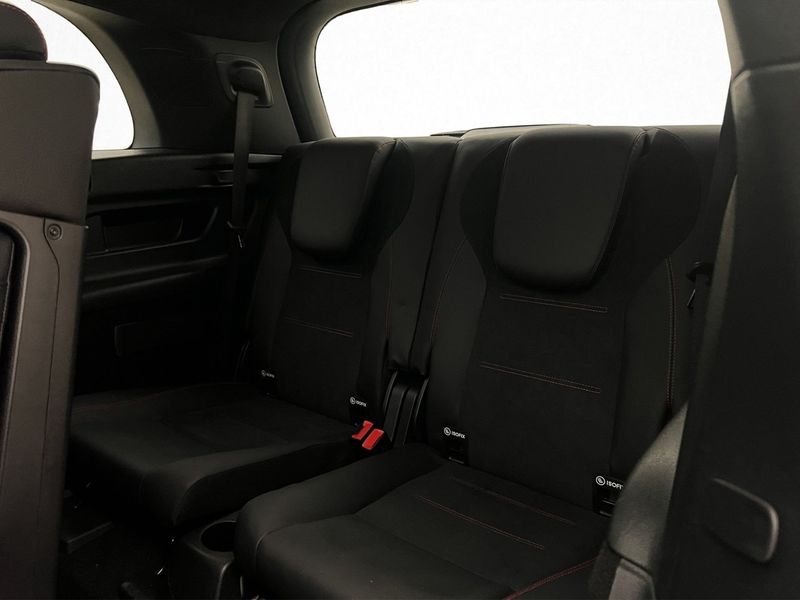 Mercedes GLB200 bild 17