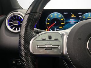 Mercedes GLB200 bild 20