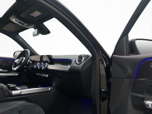 Mercedes GLB200 bild 15