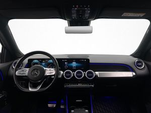 Mercedes GLB200 bild 12