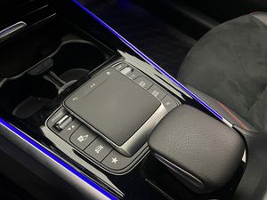 Mercedes GLB200 bild 30