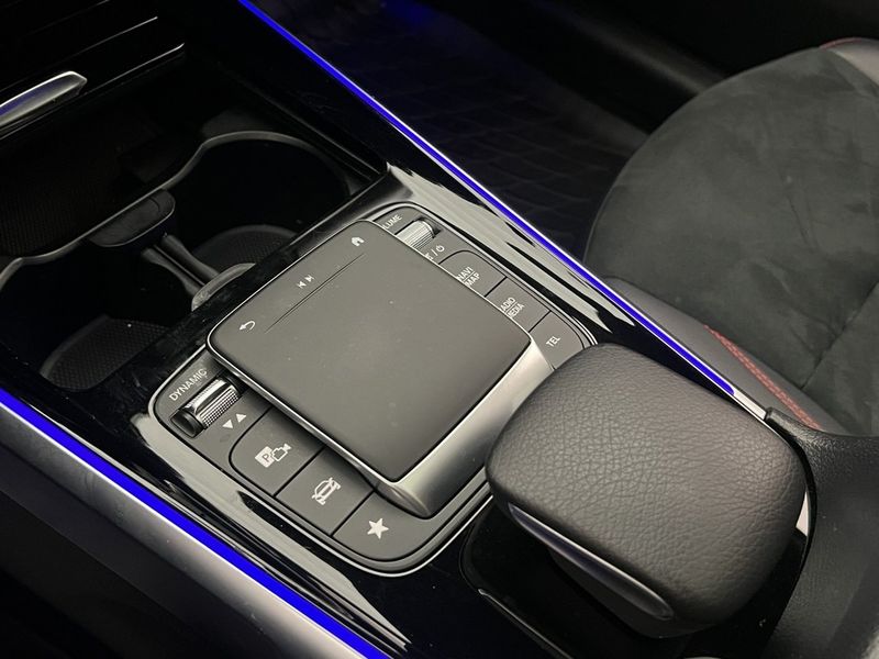 Mercedes GLB200 bild 30