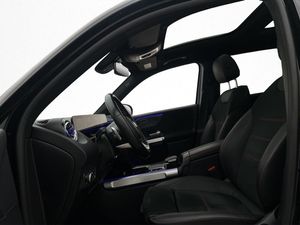 Mercedes GLB200 bild 11