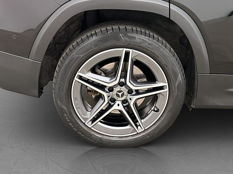 Mercedes GLB200 bild 37
