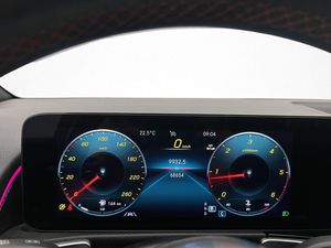 Mercedes GLB200 bild 19