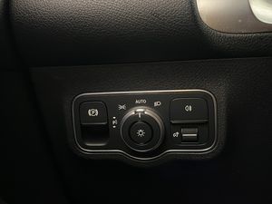 Mercedes GLB200 bild 31