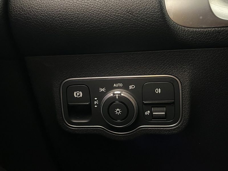 Mercedes GLB200 bild 31