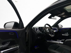 Mercedes GLB200 bild 10