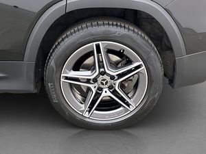 Mercedes GLB200 bild 36