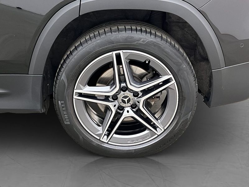 Mercedes GLB200 bild 36