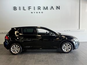 Volkswagen Golf bild 1
