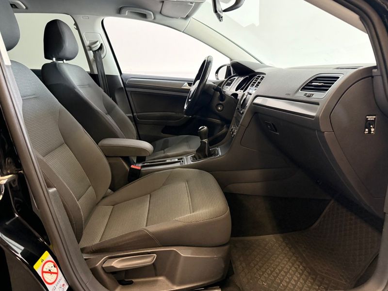Volkswagen Golf bild 5