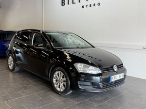 Volkswagen Golf bild 2