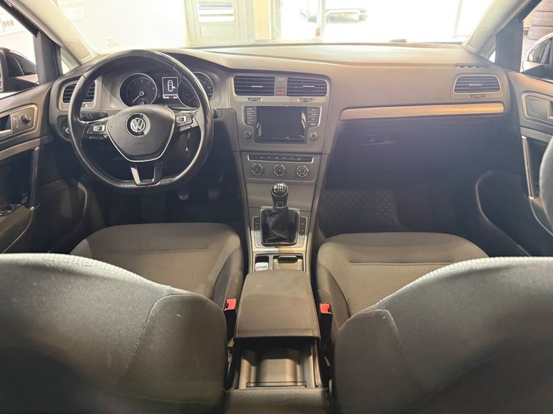 Volkswagen Golf bild 3