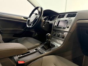 Volkswagen Golf bild 6