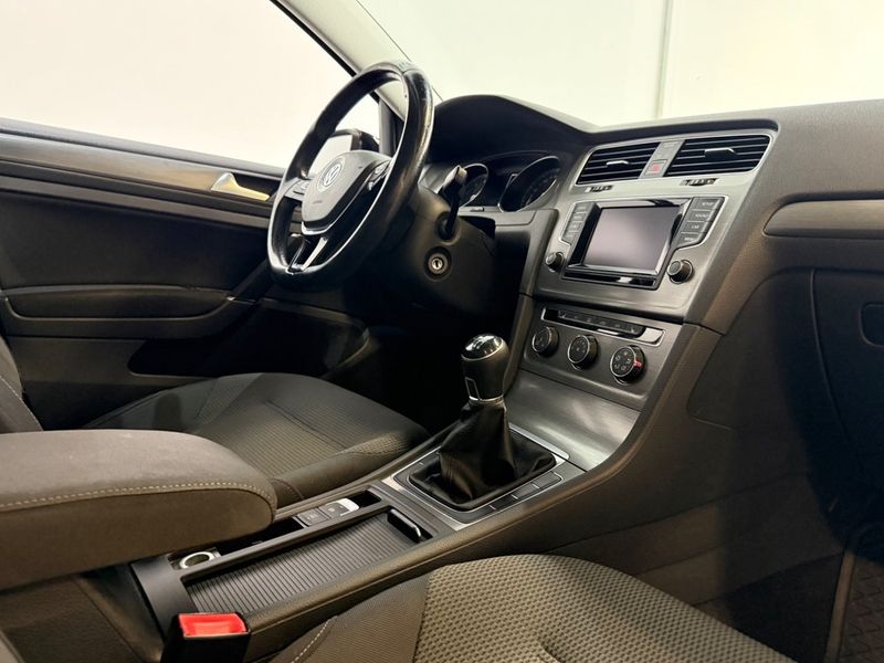 Volkswagen Golf bild 6