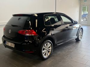 Volkswagen Golf bild 11