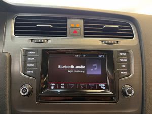 Volkswagen Golf bild 10
