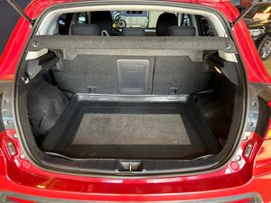 Mitsubishi ASX bild 11