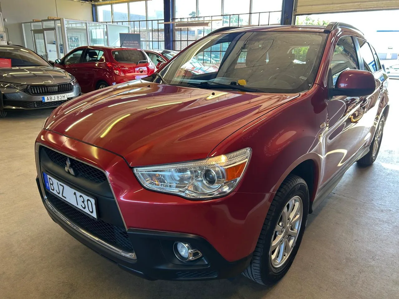 Vehicle image 1