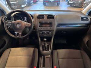 Volkswagen Golf bild 11