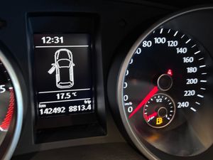 Volkswagen Golf bild 20