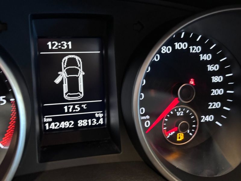 Volkswagen Golf bild 20