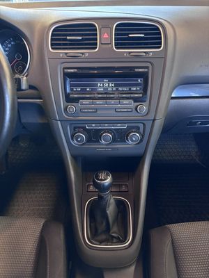 Volkswagen Golf bild 12