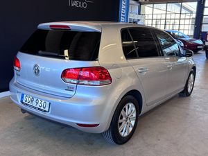 Volkswagen Golf bild 4