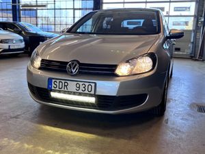Volkswagen Golf bild 10