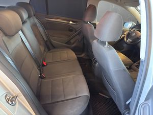 Volkswagen Golf bild 14
